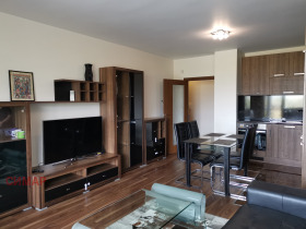 1 slaapkamer Mladost 2, Sofia