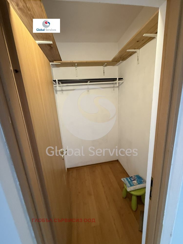 Til leie  1 soverom Sofia , Tsentar , 78 kvm | 95089579 - bilde [4]