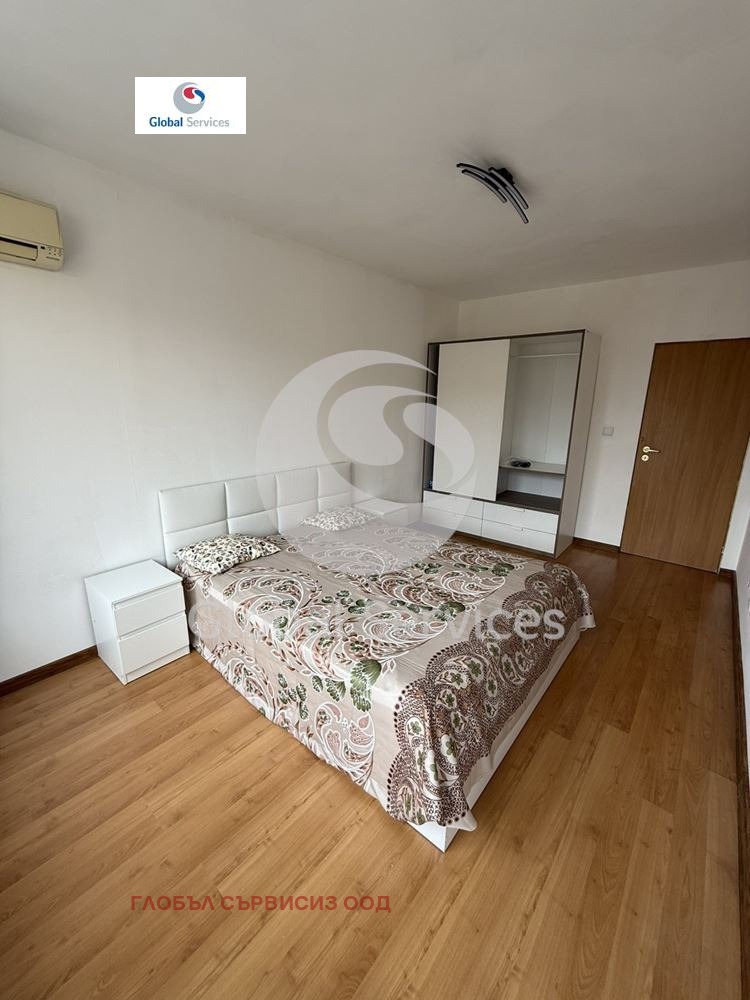 Til leie  1 soverom Sofia , Tsentar , 78 kvm | 95089579 - bilde [2]