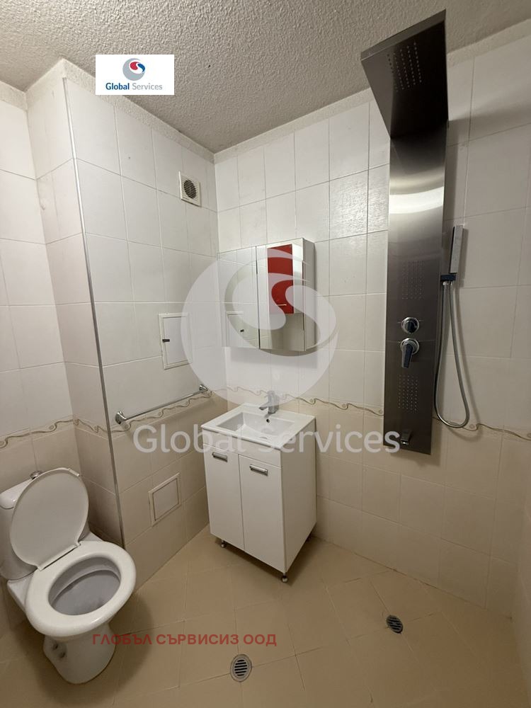 Til leie  1 soverom Sofia , Tsentar , 78 kvm | 95089579 - bilde [3]