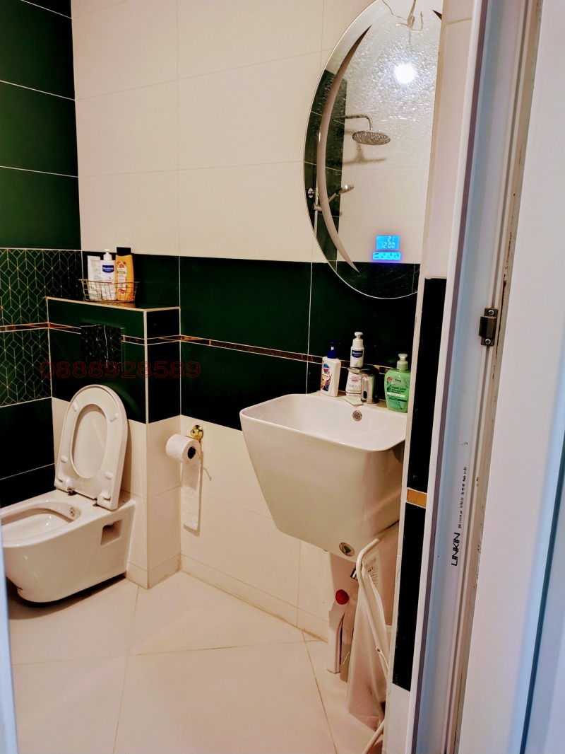 Zu vermieten  1 Schlafzimmer Warna , m-t Alen mak , 69 qm | 54948650 - Bild [6]
