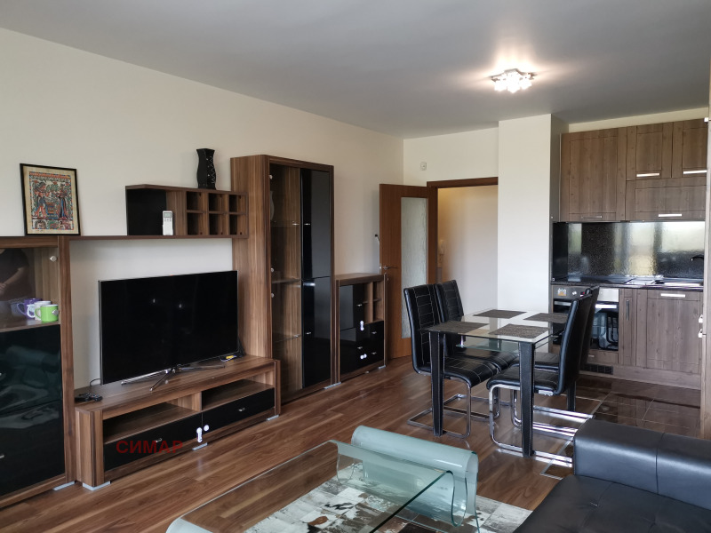 Te huur  1 slaapkamer Sofia , Mladost 2 , 90 m² | 46418858