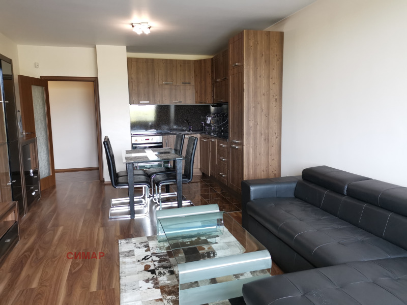 Te huur  1 slaapkamer Sofia , Mladost 2 , 90 m² | 46418858 - afbeelding [2]