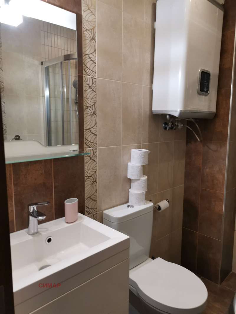 Te huur  1 slaapkamer Sofia , Mladost 2 , 90 m² | 46418858 - afbeelding [9]