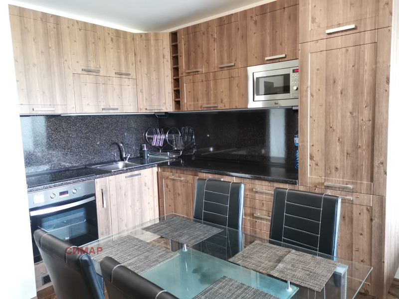 Te huur  1 slaapkamer Sofia , Mladost 2 , 90 m² | 46418858 - afbeelding [3]