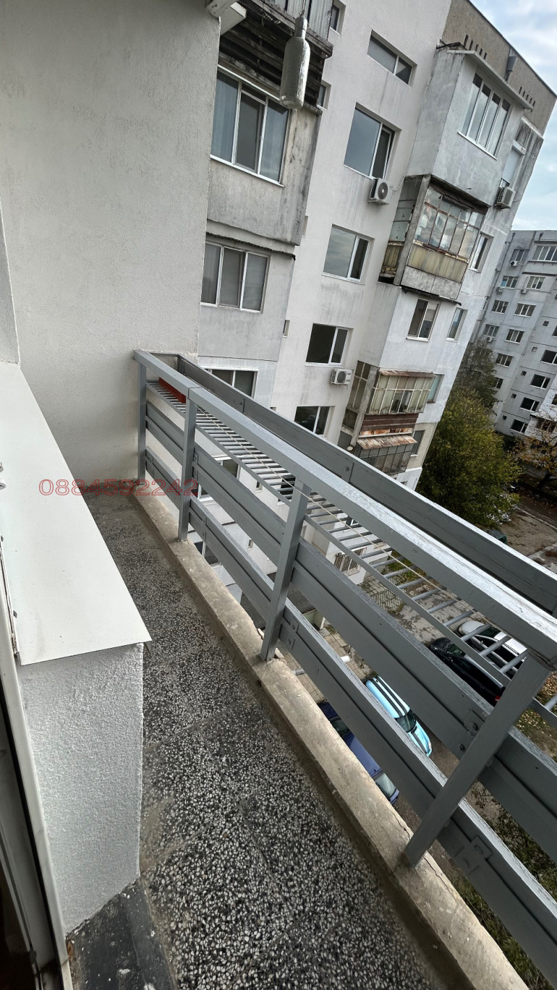 Дава под наем 2-СТАЕН, гр. Варна, Младост 2, снимка 10 - Апартаменти - 52813280