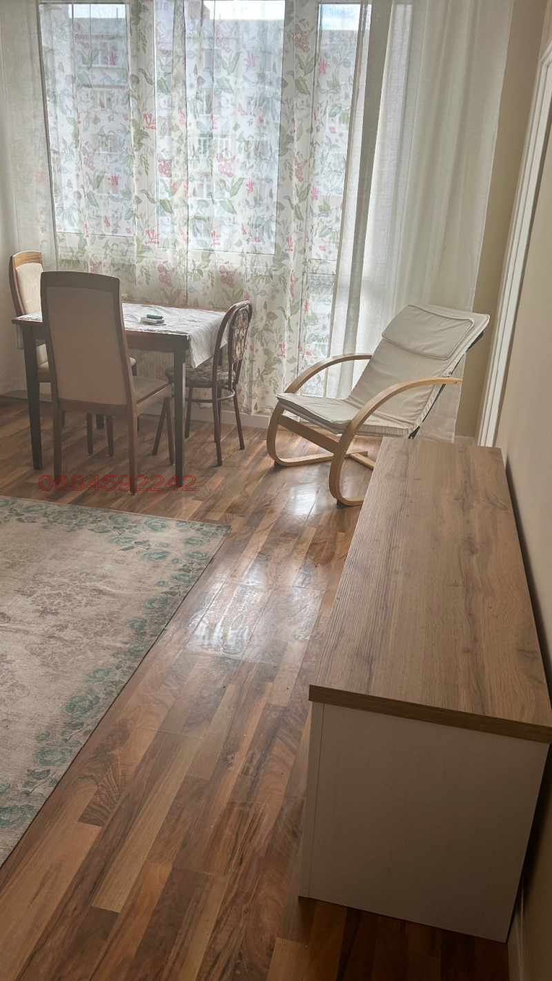 Дава под наем 2-СТАЕН, гр. Варна, Младост 2, снимка 3 - Апартаменти - 52813280