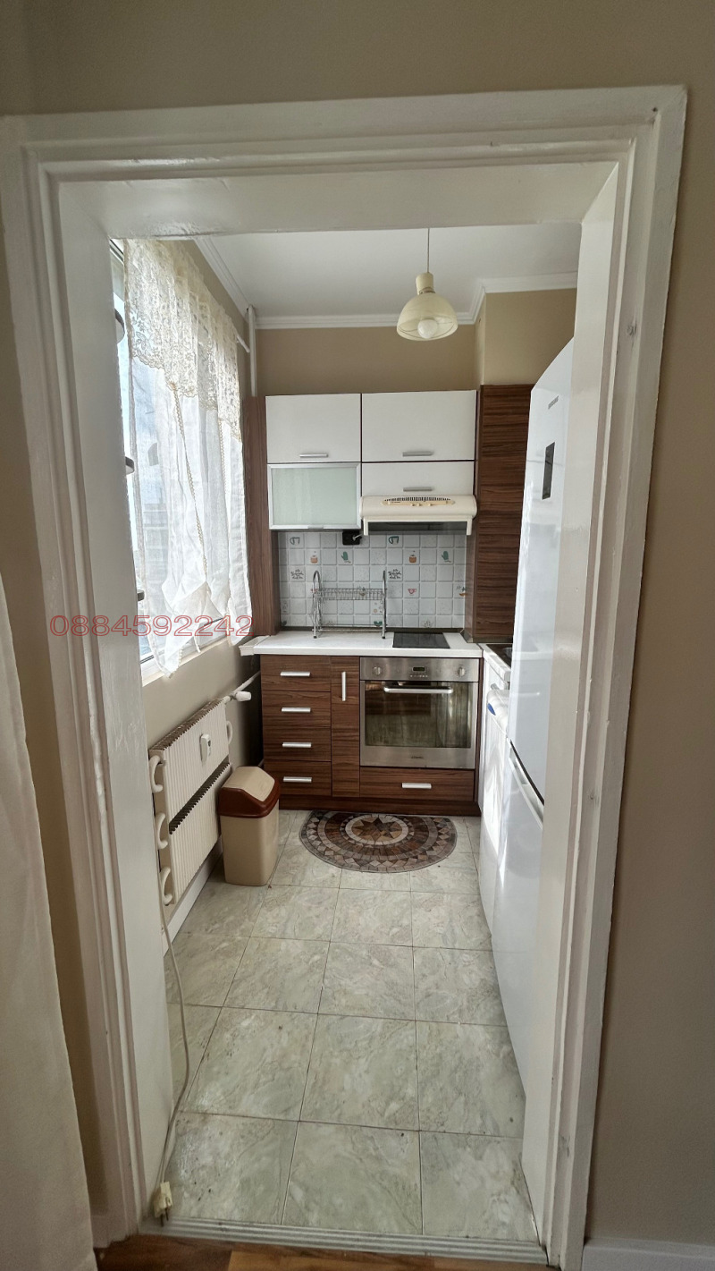 Дава под наем 2-СТАЕН, гр. Варна, Младост 2, снимка 4 - Апартаменти - 52813280