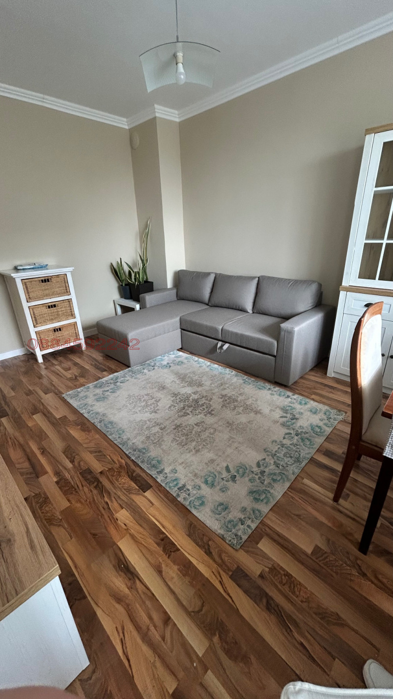 Дава под наем 2-СТАЕН, гр. Варна, Младост 2