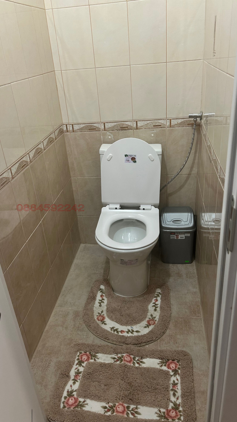 Дава под наем 2-СТАЕН, гр. Варна, Младост 2, снимка 8 - Апартаменти - 52813280