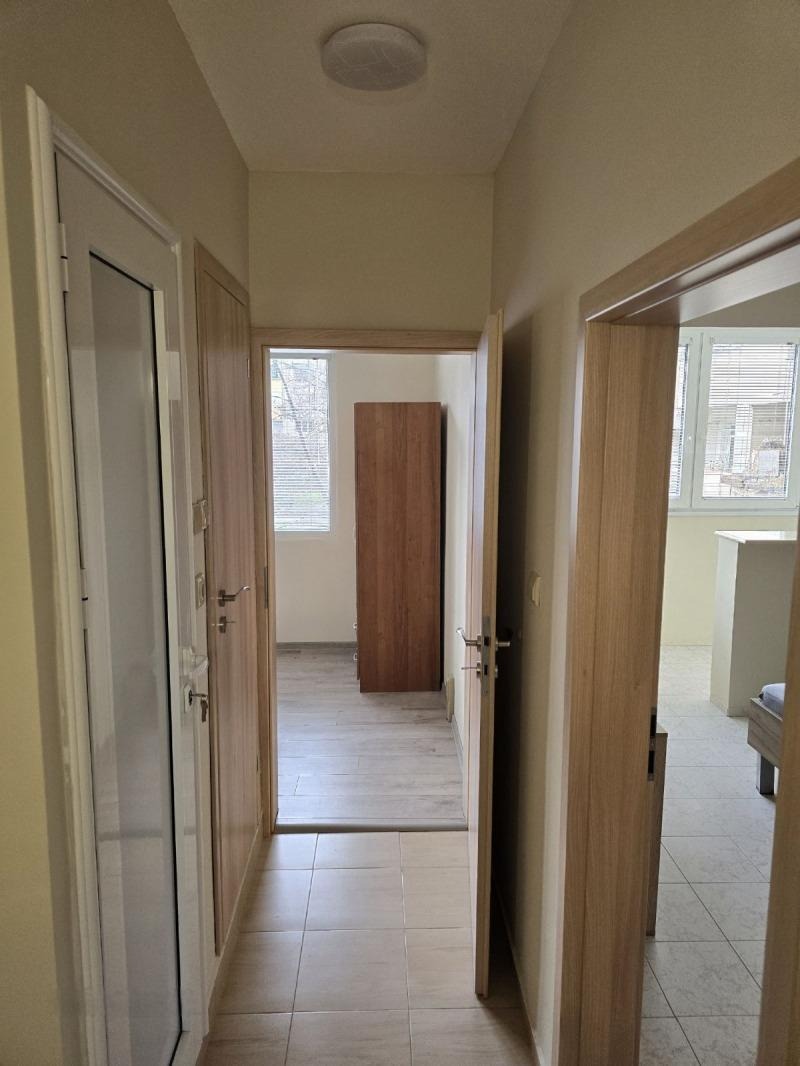 Издаје се  2 спаваће собе Софија , Дружба 2 , 68 м2 | 34305901 - слика [13]
