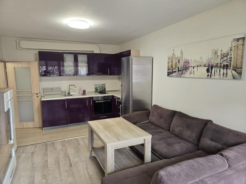 Издаје се  2 спаваће собе Софија , Дружба 2 , 68 м2 | 34305901 - слика [2]