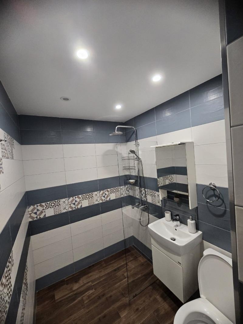 Издаје се  2 спаваће собе Софија , Дружба 2 , 68 м2 | 34305901 - слика [10]
