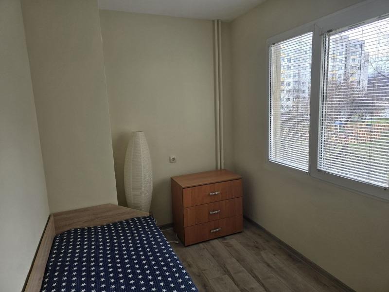 Издаје се  2 спаваће собе Софија , Дружба 2 , 68 м2 | 34305901 - слика [8]