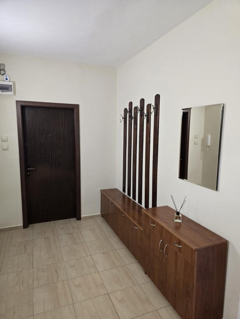 Издаје се  2 спаваће собе Софија , Дружба 2 , 68 м2 | 34305901 - слика [11]
