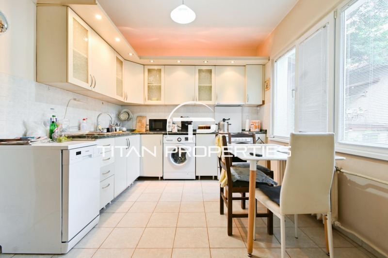 Para alugar  2 quartos Sofia , Geo Milev , 98 m² | 88647560