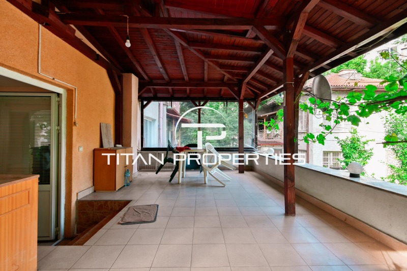 Para alugar  2 quartos Sofia , Geo Milev , 98 m² | 88647560 - imagem [15]