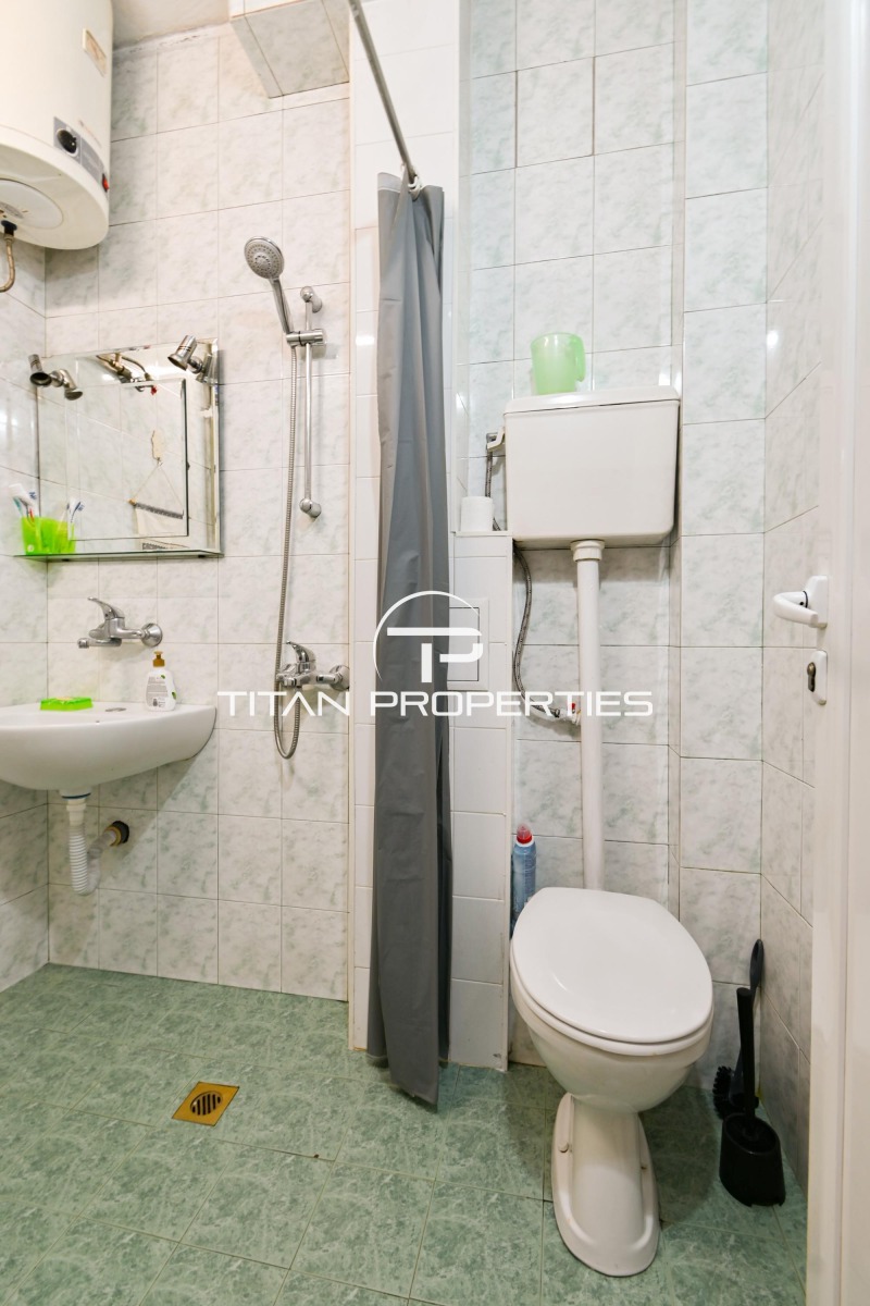 Para alugar  2 quartos Sofia , Geo Milev , 98 m² | 88647560 - imagem [10]