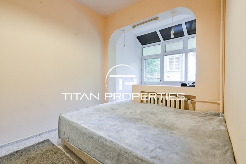 Para alugar  2 quartos Sofia , Geo Milev , 98 m² | 88647560 - imagem [8]
