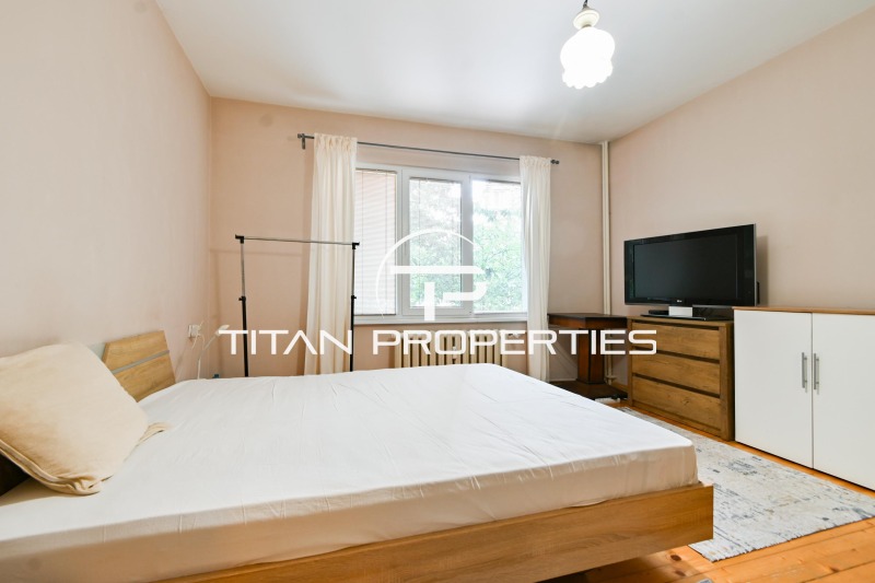 Para alugar  2 quartos Sofia , Geo Milev , 98 m² | 88647560 - imagem [6]