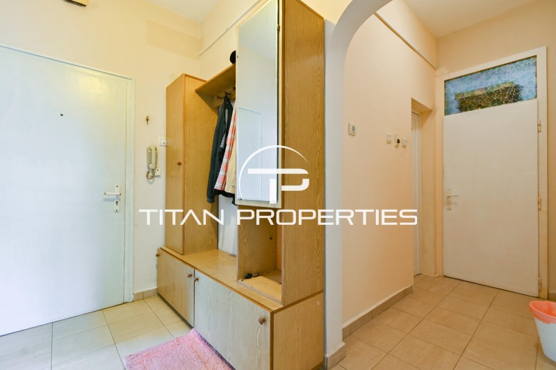 Para alugar  2 quartos Sofia , Geo Milev , 98 m² | 88647560 - imagem [12]