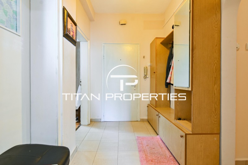 Do wynajęcia  2 sypialnie Sofia , Geo Milew , 98 mkw | 88647560 - obraz [13]
