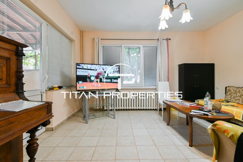Para alugar  2 quartos Sofia , Geo Milev , 98 m² | 88647560 - imagem [4]