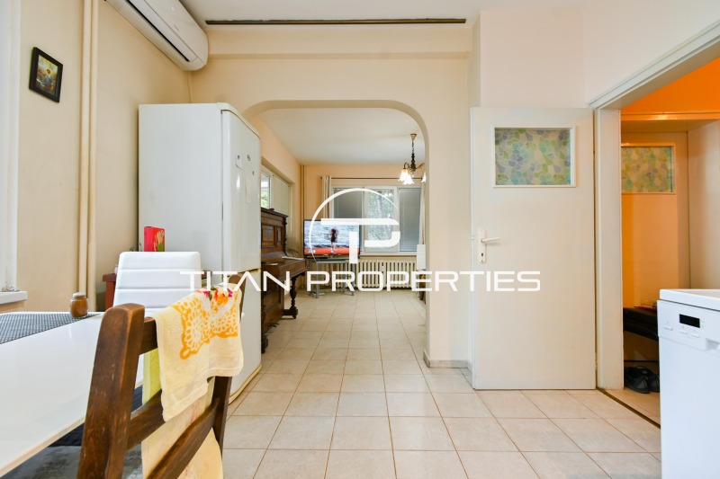 Para alugar  2 quartos Sofia , Geo Milev , 98 m² | 88647560 - imagem [3]
