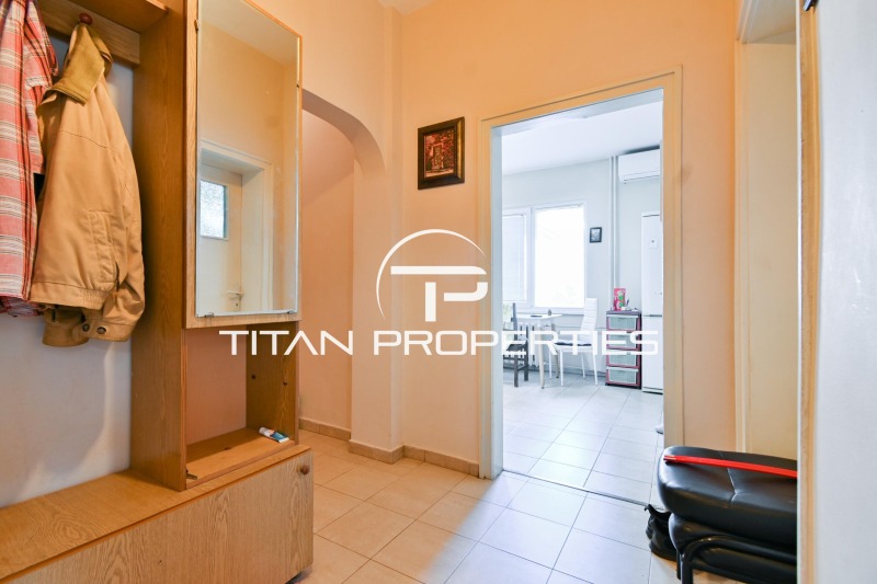 Para alugar  2 quartos Sofia , Geo Milev , 98 m² | 88647560 - imagem [14]