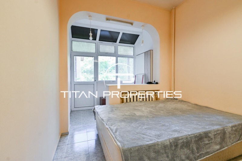 Para alugar  2 quartos Sofia , Geo Milev , 98 m² | 88647560 - imagem [7]