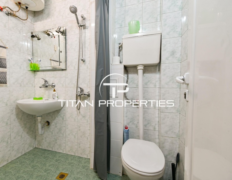 Para alugar  2 quartos Sofia , Geo Milev , 98 m² | 88647560 - imagem [11]