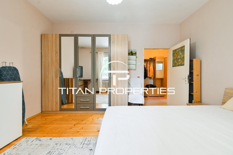 Para alugar  2 quartos Sofia , Geo Milev , 98 m² | 88647560 - imagem [5]