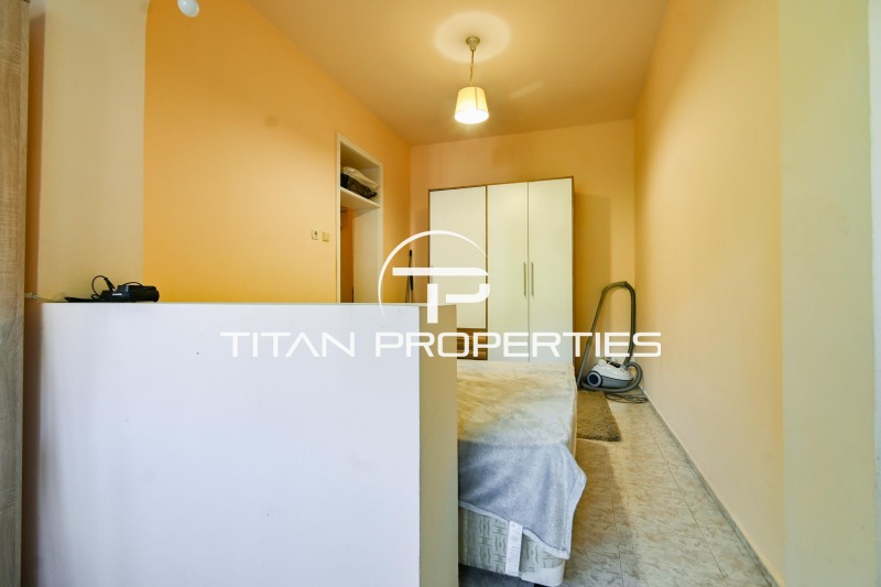 Para alugar  2 quartos Sofia , Geo Milev , 98 m² | 88647560 - imagem [9]