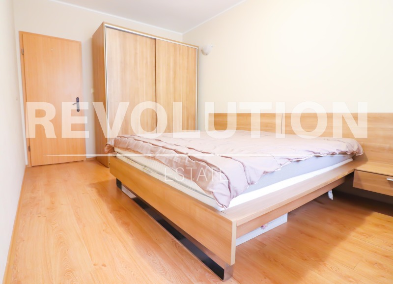 Дава под наем 3-СТАЕН, гр. Варна, Лятно кино Тракия, снимка 4 - Апартаменти - 52748008