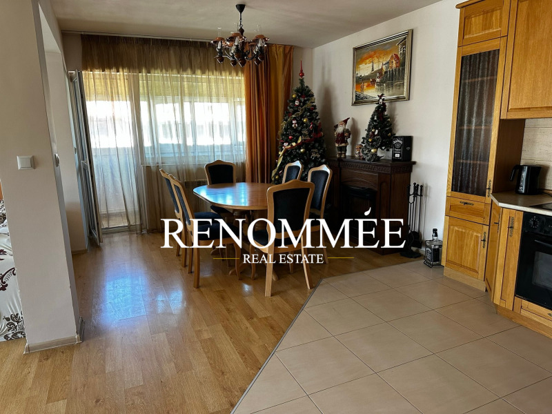 Do wynajęcia  Domek Sofia , Lozenec , 119 mkw | 41427718 - obraz [3]