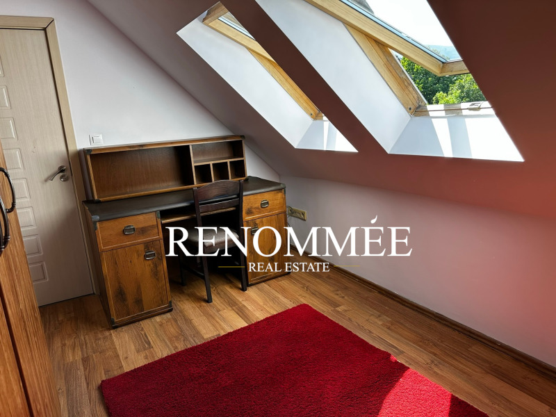 Do wynajęcia  Domek Sofia , Lozenec , 119 mkw | 41427718 - obraz [10]