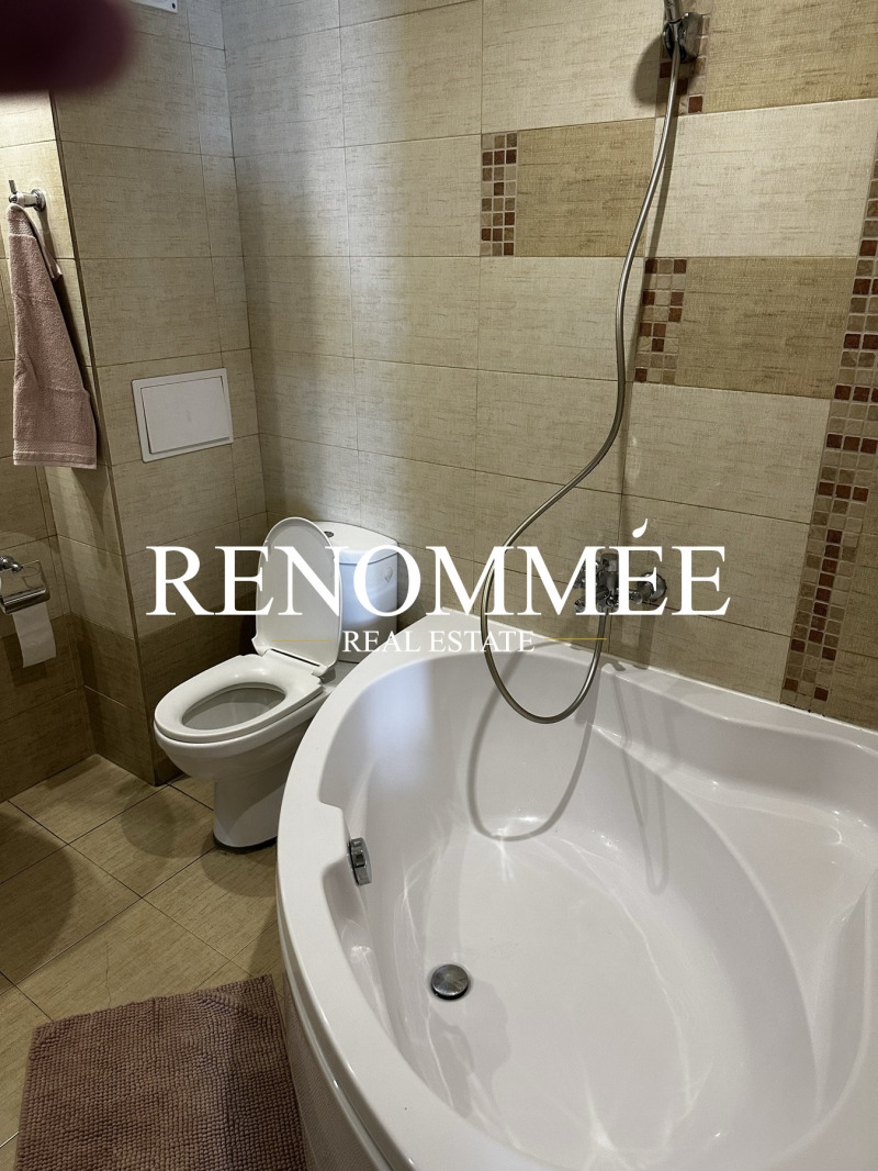 Do wynajęcia  Domek Sofia , Lozenec , 119 mkw | 41427718 - obraz [15]