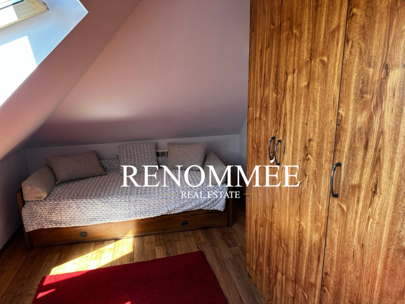 Do wynajęcia  Domek Sofia , Lozenec , 119 mkw | 41427718 - obraz [11]