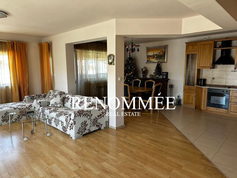 Do wynajęcia  Domek Sofia , Lozenec , 119 mkw | 41427718 - obraz [5]