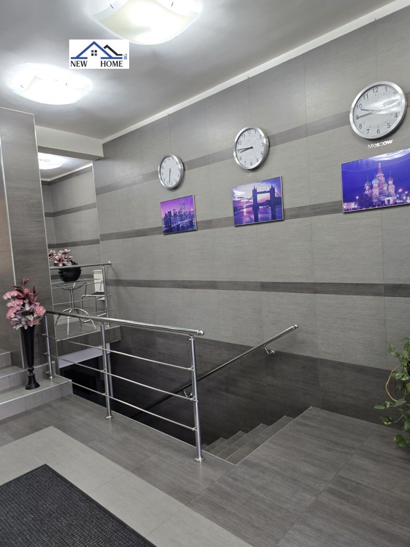 For Rent  Office Sofia , Strelbishte , 80 sq.m | 61748958 - image [9]