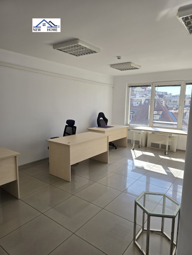 For Rent  Office Sofia , Strelbishte , 80 sq.m | 61748958 - image [10]