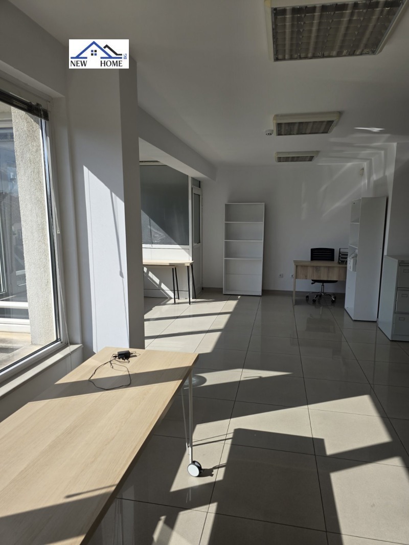 For Rent  Office Sofia , Strelbishte , 80 sq.m | 61748958 - image [4]