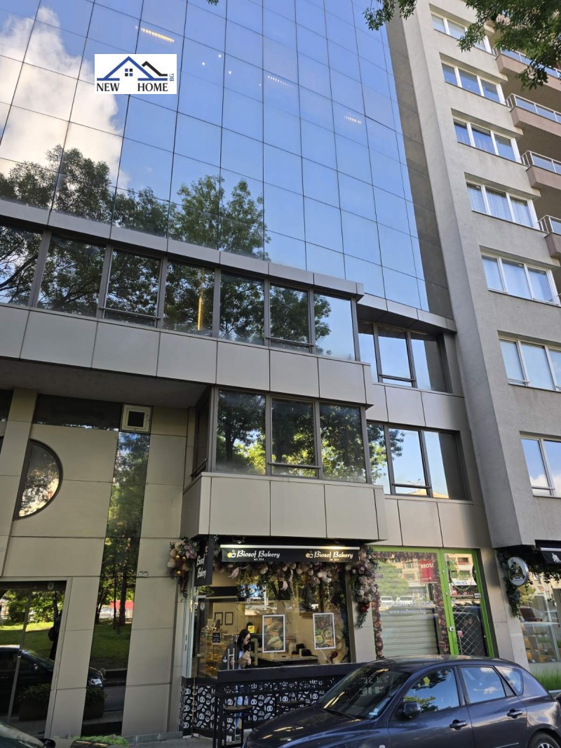 For Rent  Office Sofia , Strelbishte , 80 sq.m | 61748958 - image [13]