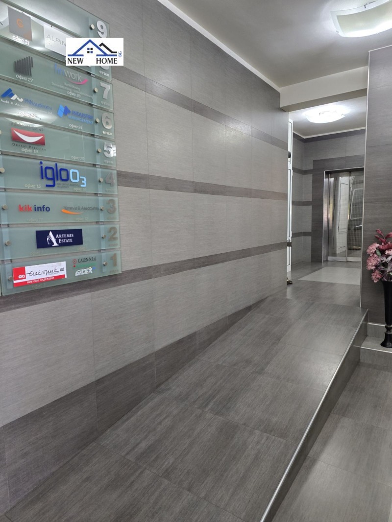 For Rent  Office Sofia , Strelbishte , 80 sq.m | 61748958 - image [7]