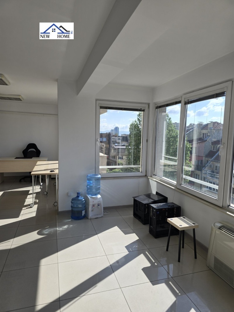 For Rent  Office Sofia , Strelbishte , 80 sq.m | 61748958 - image [2]
