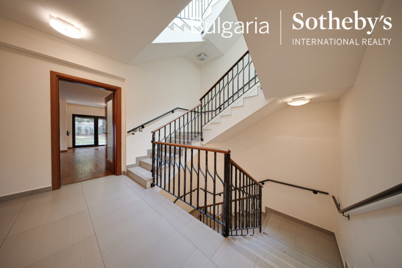 Дава под наем КЪЩА, гр. София, Бояна, снимка 5 - Къщи - 52234519