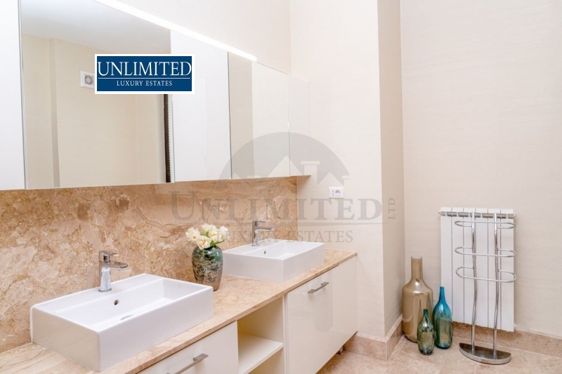 Дава под наем КЪЩА, гр. София, Малинова долина, снимка 13 - Къщи - 53367760