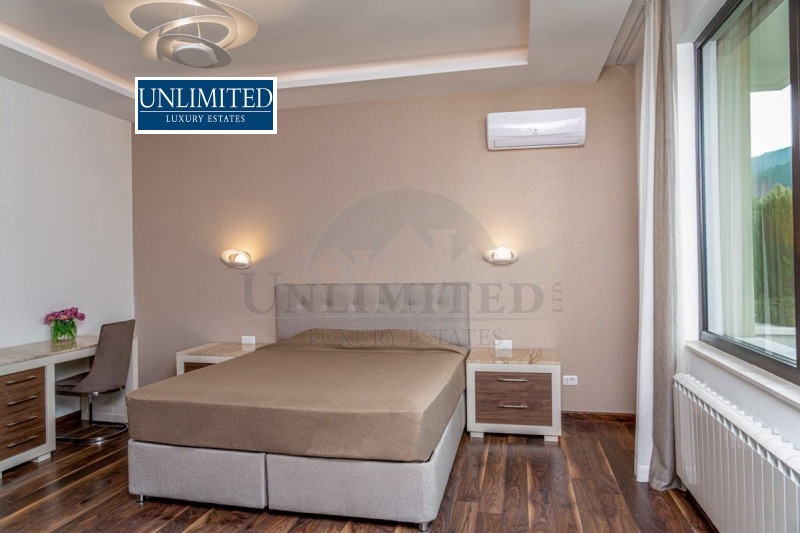 Дава под наем КЪЩА, гр. София, Малинова долина, снимка 9 - Къщи - 53367760