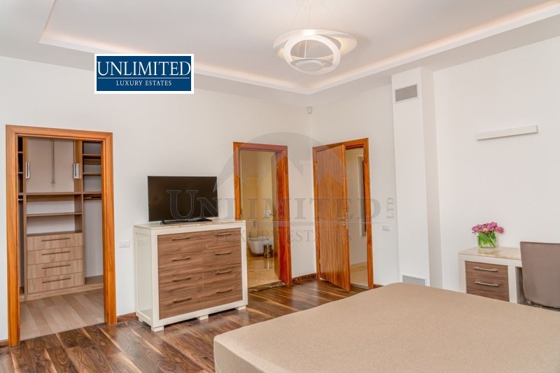 Дава под наем КЪЩА, гр. София, Малинова долина, снимка 10 - Къщи - 53367760