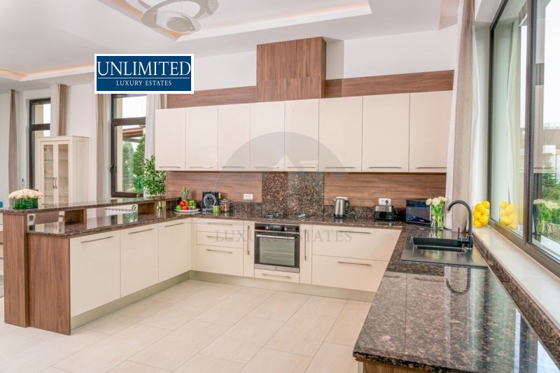 Дава под наем КЪЩА, гр. София, Малинова долина, снимка 6 - Къщи - 53367760